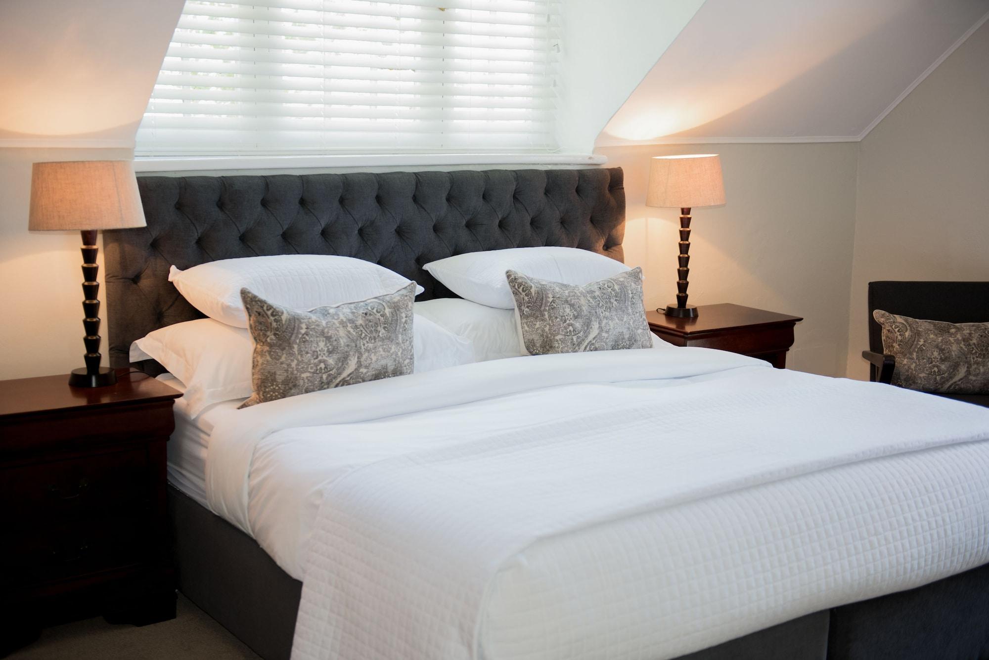 River Manor Boutique Hotel By The Living Journey Collection Stellenbosch Eksteriør bilde