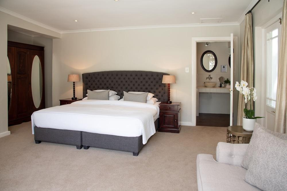 River Manor Boutique Hotel By The Living Journey Collection Stellenbosch Eksteriør bilde