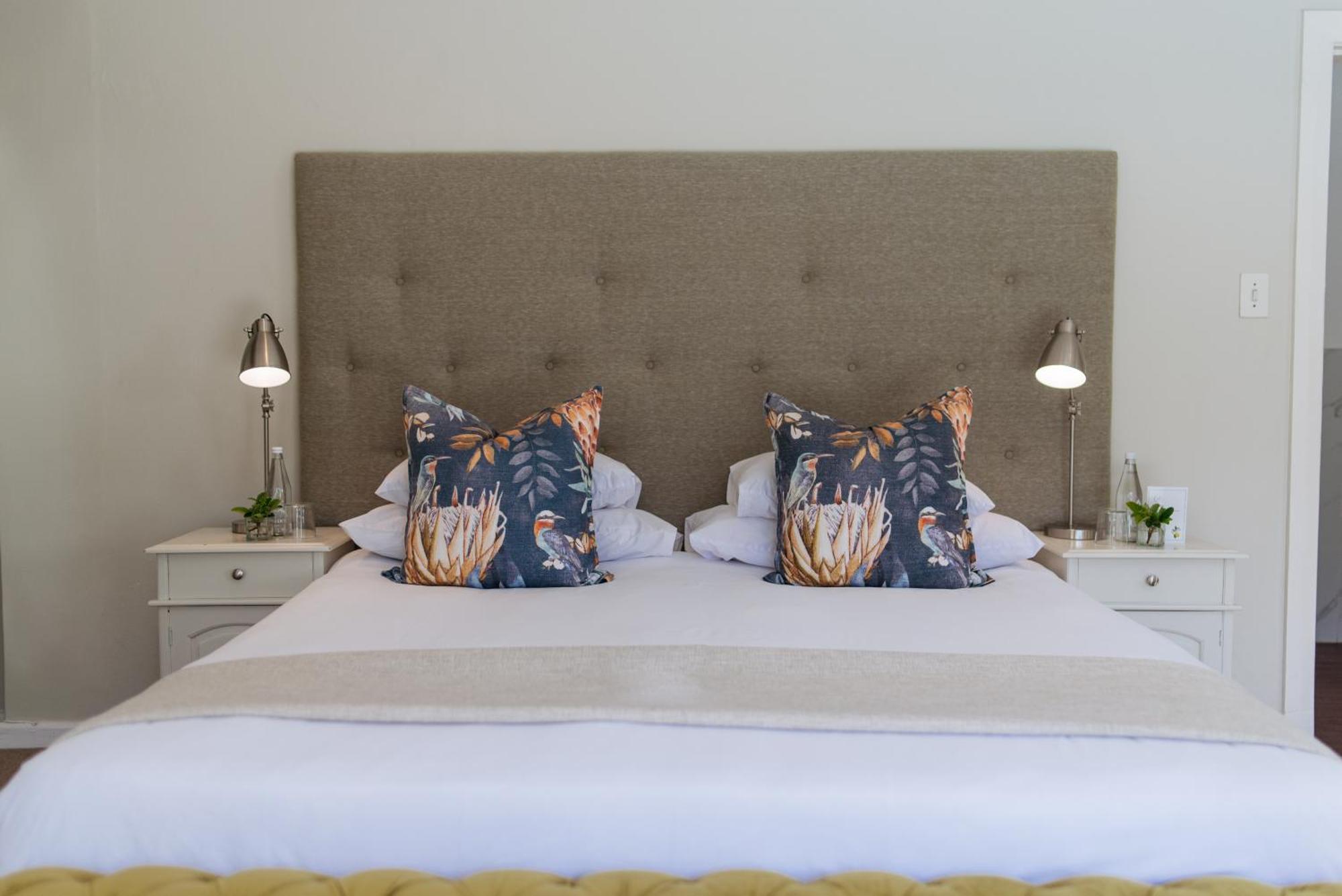 River Manor Boutique Hotel By The Living Journey Collection Stellenbosch Eksteriør bilde