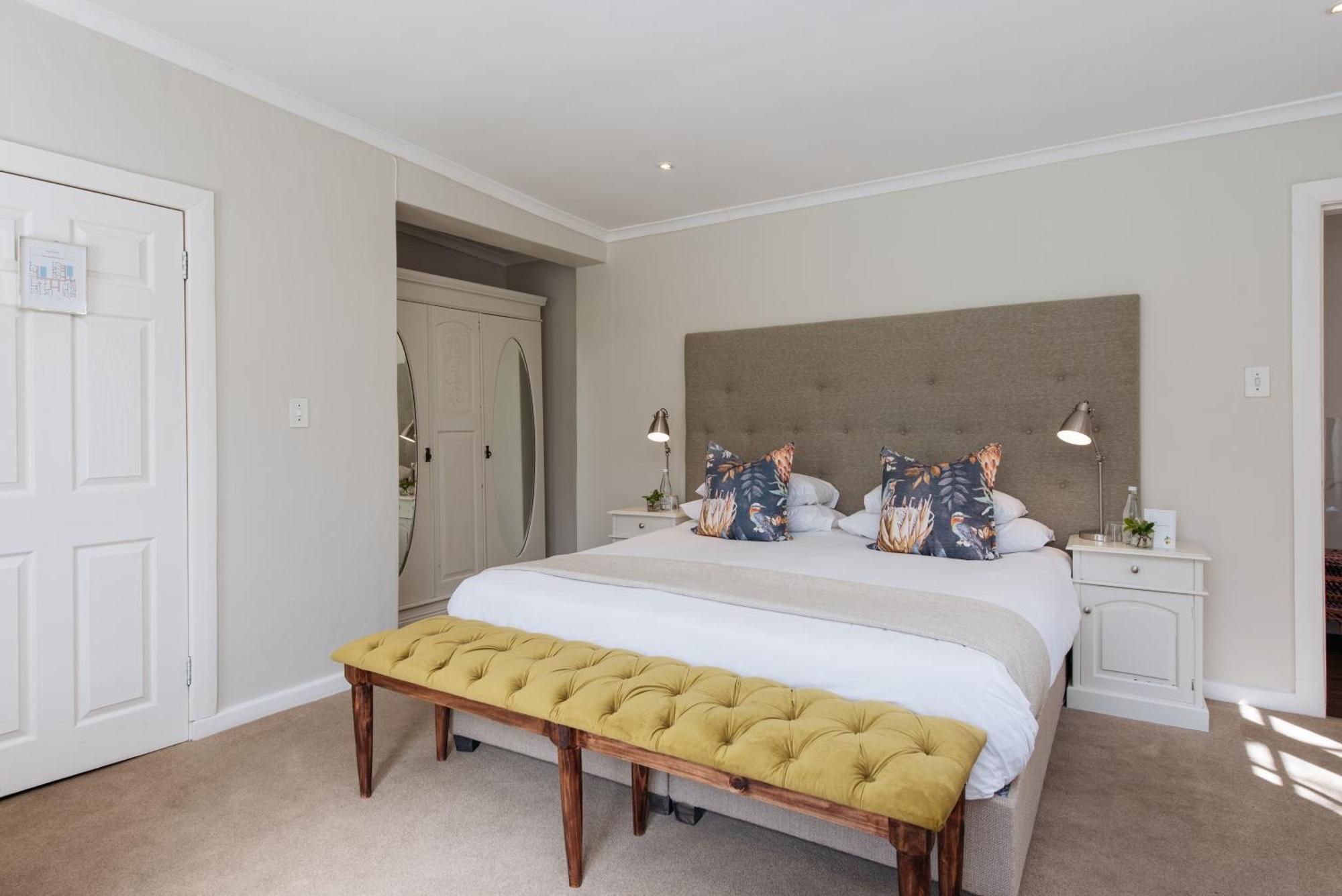 River Manor Boutique Hotel By The Living Journey Collection Stellenbosch Eksteriør bilde