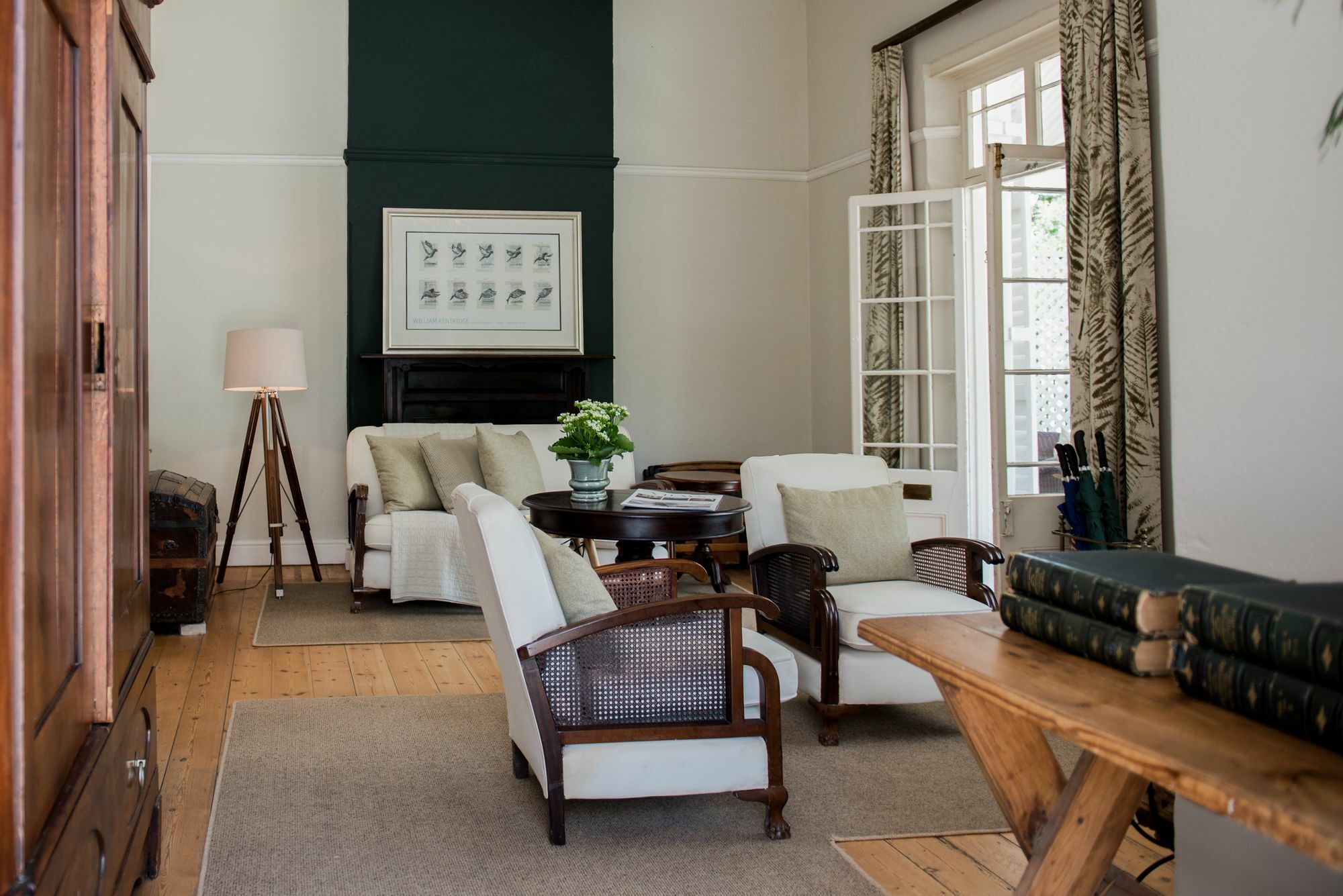 River Manor Boutique Hotel By The Living Journey Collection Stellenbosch Eksteriør bilde